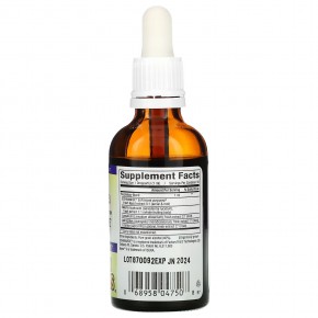 Natural Factors, Anti-V Formula, Echinamide, 1.7 fl oz ( 50 ml) в Москве - eco-herb.ru | фото