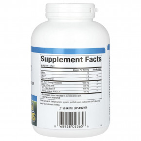 Natural Factors, OmegaFactors, Ultra Prim, масло примулы вечерней, 1000 мг, 180 капсул (Товар снят с продажи) в Москве - eco-herb.ru | фото