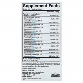 Natural Factors, Ultimate Probiotic, формула 24/12, 60 вегетарианских капсул в Москве - eco-herb.ru | изображение Natural Factors, Ultimate Probiotic, формула 24/12, 60 вегетарианских капсул в Москве - eco-herb.ru | фото