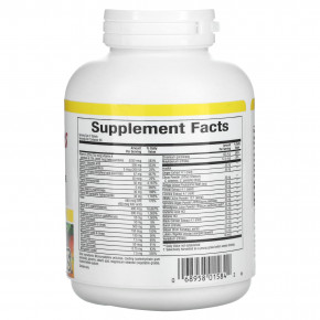 Natural Factors, Women Plus MultiStart, мультивитамины для женщин, 180 таблеток в Москве - eco-herb.ru | фото