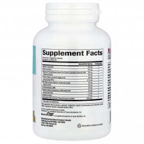 Natural Factors, WomenSense®, EstroSense®, 120 вегетарианских капсул в Москве - eco-herb.ru | фото