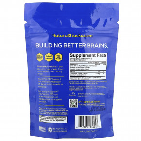 Natural Stacks, Magtech® Sleep, для сна, лаванда и ягоды, 14 стиков по 7,8 г (0,28 унции) в Москве - eco-herb.ru | изображение Natural Stacks, Magtech® Sleep, для сна, лаванда и ягоды, 14 стиков по 7,8 г (0,28 унции) в Москве - eco-herb.ru | фото