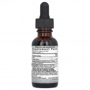 Nature's Answer, Экстракт кодонопсиса, без спирта, 1000 мг, 30 мл (1 жидк. Унция) в Москве - eco-herb.ru | фото