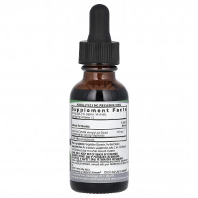 Nature's Answer, Экстракт зеленого чая, без спирта, 760 мг, 30 мл (1 жидк. Унция) в Москве - eco-herb.ru | изображение Nature's Answer, Экстракт зеленого чая, без спирта, 760 мг, 30 мл (1 жидк. Унция) в Москве - eco-herb.ru | фото