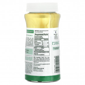 Nature's Bounty, Ашваганда, ягодное ассорти, 60 жевательных мармеладок (150 мг в 1 жевательной мармеладке) в Москве - eco-herb.ru | фото