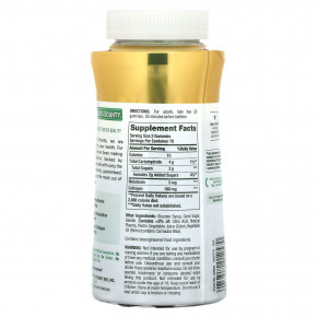 Nature's Bounty, жевательные таблетки для сна и коллагена, со вкусом ягод, 140 жевательных таблеток в Москве - eco-herb.ru | фото