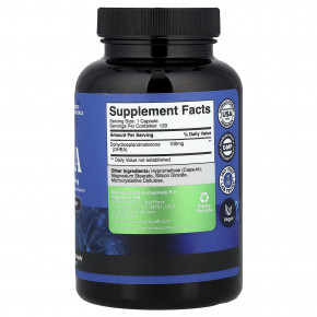 Nature's Craft, ДГЭА, 100 мг, 120 капсул в Москве - eco-herb.ru | изображение Nature's Craft, ДГЭА, 100 мг, 120 капсул в Москве - eco-herb.ru | фото