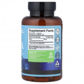 Nature's Craft, ДГЭА, 50 мг, 120 капсул в Москве - eco-herb.ru | изображение Nature's Craft, ДГЭА, 50 мг, 120 капсул в Москве - eco-herb.ru | фото