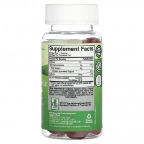 Nature's Craft, Жевательные таблетки с пробиотиками для детей, клубника, 8,33 мг (2,5 млрд КОЕ), 30 жевательных таблеток в Москве - eco-herb.ru | изображение Nature's Craft, Жевательные таблетки с пробиотиками для детей, клубника, 8,33 мг (2,5 млрд КОЕ), 30 жевательных таблеток в Москве - eco-herb.ru | фото