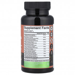 Nature's Craft, Грибной комплекс, 30 капсул в Москве - eco-herb.ru | изображение Nature's Craft, Грибной комплекс, 30 капсул в Москве - eco-herb.ru | фото