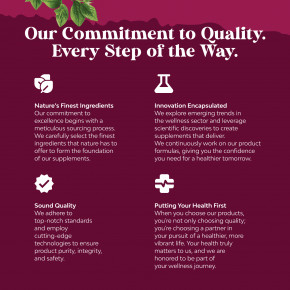 Nature's Craft, яблочный уксус в жевательных таблетках, 60 жевательных таблеток в Москве - eco-herb.ru | фото