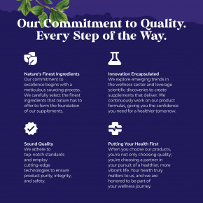 Nature's Craft, магний Sleeplex, без мелатонина, 90 капсул в Москве - eco-herb.ru | фото