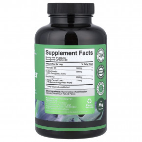 Nature's Craft, Поддержка желчного пузыря, 180 капсул в Москве - eco-herb.ru | изображение Nature's Craft, Поддержка желчного пузыря, 180 капсул в Москве - eco-herb.ru | фото