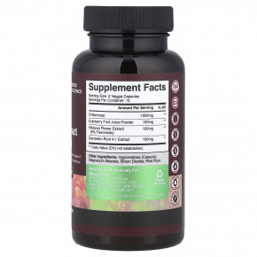 Nature's Craft, Поддержка мочевыводящих путей, 30 капсул в Москве - eco-herb.ru | изображение Nature's Craft, Поддержка мочевыводящих путей, 30 капсул в Москве - eco-herb.ru | фото