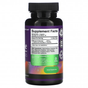 Nature's Craft, SAM-e, 200 мг, 60 капсул в Москве - eco-herb.ru | фото