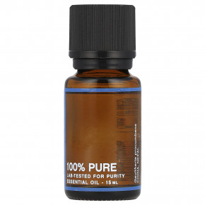 Nature's Fusions, 100% чистое эфирное масло с грушей, 15 мл в Москве - eco-herb.ru | изображение Nature's Fusions, 100% чистое эфирное масло с грушей, 15 мл в Москве - eco-herb.ru | фото