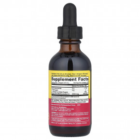 Nature's Life, B12, капли, без сахара, ягодное ассорти, 5000 мкг, 60 мл (2 жидк. унции) в Москве - eco-herb.ru | фото