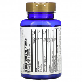 Nature's Life, липотропный комплекс, 90 таблеток в Москве - eco-herb.ru | изображение Nature's Life, липотропный комплекс, 90 таблеток в Москве - eco-herb.ru | фото