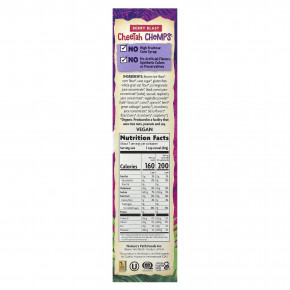 Nature's Path, EnviroKidz, органические хлопья Cheetah Chomps®, ягоды, 284 г (10 унций) в Москве - eco-herb.ru | фото