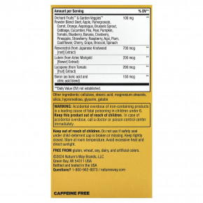 Nature's Way, Alive!®, полный мультивитаминный комплекс для взрослых, 60 таблеток в Москве - eco-herb.ru | фото