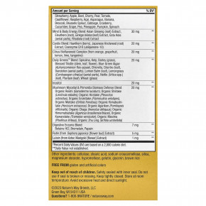 Nature's Way, Alive!®, ультрамультивитамины для мужчин старше 50 лет, 60 таблеток в Москве - eco-herb.ru | изображение Nature's Way, Alive!®, ультрамультивитамины для мужчин старше 50 лет, 60 таблеток в Москве - eco-herb.ru | фото