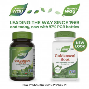 Nature's Way, корень желтокорня, 100 веганских капсул (333 мг в 1 капсуле) в Москве - eco-herb.ru | изображение Nature's Way, корень желтокорня, 100 веганских капсул (333 мг в 1 капсуле) в Москве - eco-herb.ru | фото