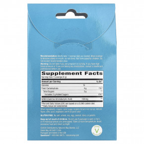 Nature's Way, Леденцы для успокаивающих капель, вишня`` 24 пастилки в Москве - eco-herb.ru | изображение Nature's Way, Леденцы для успокаивающих капель, вишня`` 24 пастилки в Москве - eco-herb.ru | фото