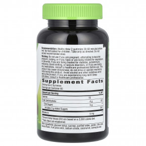 Nature's Way, мелатонин, жевательная таблетка, со вкусом клубники, 120 жевательных таблеток (2,5 мг в 1 жевательной таблетке) в Москве - eco-herb.ru | изображение Nature's Way, мелатонин, жевательная таблетка, со вкусом клубники, 120 жевательных таблеток (2,5 мг в 1 жевательной таблетке) в Москве - eco-herb.ru | фото