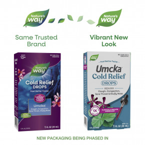 Nature's Way, Umcka®, капли от холода, для детей 13+, 30 мл (1 жидк. Унция) в Москве - eco-herb.ru | изображение Nature's Way, Umcka®, капли от холода, для детей 13+, 30 мл (1 жидк. Унция) в Москве - eco-herb.ru | фото