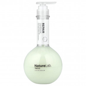 NatureLab Tokyo, Perfect Repair, кондиционер для волос, 340 мл (11,5 жидк. унции) - описание | фото