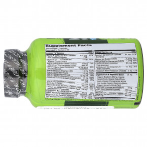 NATURELO, мультивитамины из цельных продуктов для подростков, 60 вегетарианских капсул в Москве - eco-herb.ru | изображение NATURELO, мультивитамины из цельных продуктов для подростков, 60 вегетарианских капсул в Москве - eco-herb.ru | фото