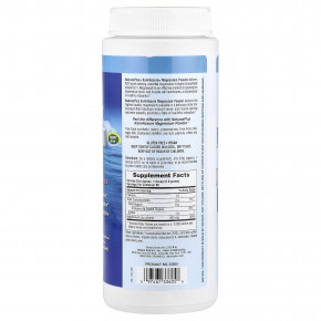 NaturesPlus, KalmAssure®, магний в порошке, со вкусом освежающего розового лимонада, 408 г (0,9 фунта) в Москве - eco-herb.ru | изображение NaturesPlus, KalmAssure®, магний в порошке, со вкусом освежающего розового лимонада, 408 г (0,9 фунта) в Москве - eco-herb.ru | фото