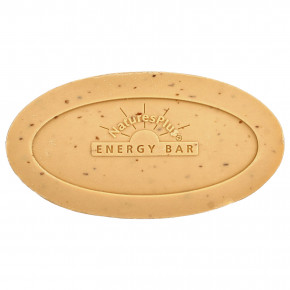 NaturesPlus, отшелушивающее и очищающее мыло с овсянкой, 3,5 унции (100 г) в Москве - eco-herb.ru | фото