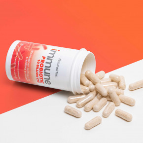 NaturesPlus, пробиотик для иммунитета, 30 капсул в Москве - eco-herb.ru | изображение NaturesPlus, пробиотик для иммунитета, 30 капсул в Москве - eco-herb.ru | фото