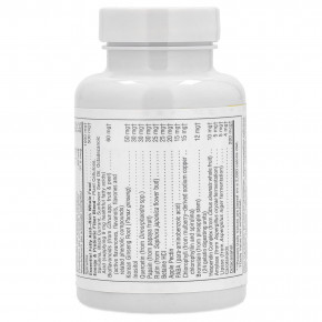 NaturesPlus, Source of Life, оригинальные мини-таблетки, мультивитаминная и минеральная добавка, без железа, 90 таблеток в Москве - eco-herb.ru | фото