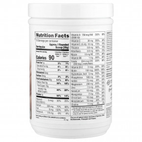 NaturesPlus, Spiru-Tein® Junior, питательная смесь для коктейля для детей, со вкусом шоколада, 450 г (1 фунт) в Москве - eco-herb.ru | изображение NaturesPlus, Spiru-Tein® Junior, питательная смесь для коктейля для детей, со вкусом шоколада, 450 г (1 фунт) в Москве - eco-herb.ru | фото