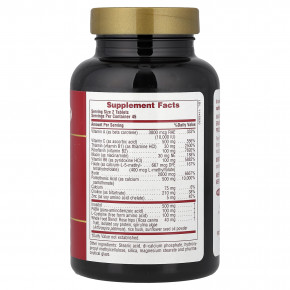 NaturesPlus, Ultra Hair®, для мужчин и женщин, 90 таблеток в Москве - eco-herb.ru | фото