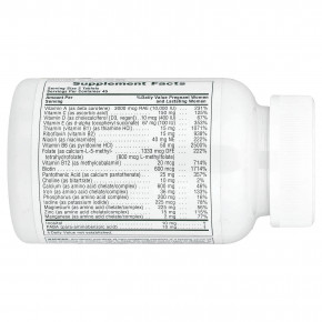 NaturesPlus, Ultra Prenatal®, мультивитамины, 90 таблеток в Москве - eco-herb.ru | изображение NaturesPlus, Ultra Prenatal®, мультивитамины, 90 таблеток в Москве - eco-herb.ru | фото