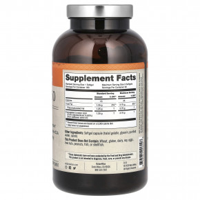 NatureWise, CLA 1250, 180 капсул в Москве - eco-herb.ru | изображение NatureWise, CLA 1250, 180 капсул в Москве - eco-herb.ru | фото