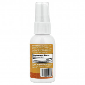 NB Pure, витамин D3 в спрее, 2 жидк. унции в Москве - eco-herb.ru | изображение NB Pure, витамин D3 в спрее, 2 жидк. унции в Москве - eco-herb.ru | фото