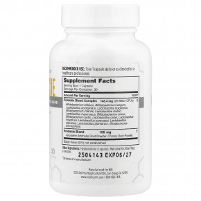 NBI, Belly Rescue, средство для живота, 30 капсул в Москве - eco-herb.ru | изображение NBI, Belly Rescue, средство для живота, 30 капсул в Москве - eco-herb.ru | фото