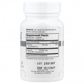 NBI, Osteo-MK4™, 60 капсул в Москве - eco-herb.ru | фото