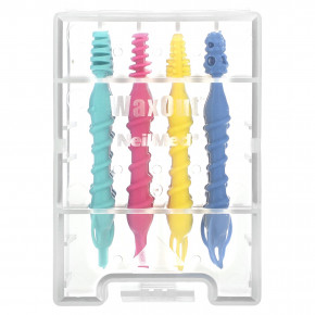 NeilMed, WaxOut, средства для чистки ушей, 12 средств (Товар снят с продажи) в Москве - eco-herb.ru | фото