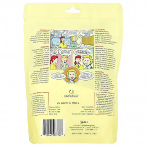 Nellie's, порошок для посудомоечной машины, 726 г (1,6 фунта) в Москве - eco-herb.ru | фото