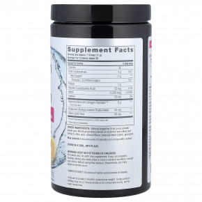 NeoCell, смесь для приготовления напитка, с коллагеном, для красоты, с мандарином, 330 г (11,6 унции) в Москве - eco-herb.ru | фото