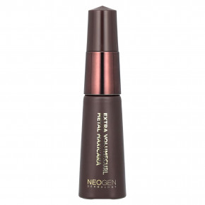 Neogen, Extra Volumecurl Metal Maxicara, сменный блок, оттенок 02 коричневый, 4 мл (0,13 жидк. унции) в Москве - eco-herb.ru | изображение Neogen, Extra Volumecurl Metal Maxicara, сменный блок, оттенок 02 коричневый, 4 мл (0,13 жидк. унции) в Москве - eco-herb.ru | фото