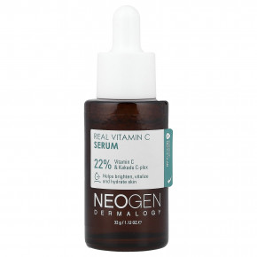 Neogen, Сыворотка с натуральным витамином C, 32 г (1,12 унции) в Москве - eco-herb.ru | изображение Neogen, Сыворотка с натуральным витамином C, 32 г (1,12 унции) в Москве - eco-herb.ru | фото