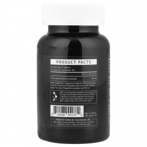 Neurogan Health, NMN, мята, 300 таблеток (100 мг в 1 таблетке) в Москве - eco-herb.ru | изображение Neurogan Health, NMN, мята, 300 таблеток (100 мг в 1 таблетке) в Москве - eco-herb.ru | фото