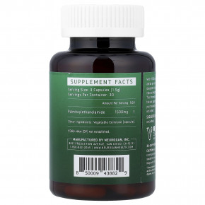 Neurogan Health, Pea Pro, 90 капсул (500 мг в 1 капсуле) в Москве - eco-herb.ru | изображение Neurogan Health, Pea Pro, 90 капсул (500 мг в 1 капсуле) в Москве - eco-herb.ru | фото