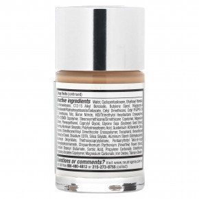Neutrogena, Жидкая косметика для здоровой кожи, SPF 20, бафф 30, 30 мл (1 жидк. унц.) в Москве - eco-herb.ru | фото